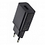 Зарядное устройство сетевое 2А Xiaomi оригинальное CYSK10-050200-E черное