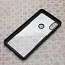 Чехол для Xiaomi Mi Mix 2s гибридный для полной защиты LikGus прозрачно-черный