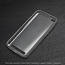 Чехол для Huawei P Smart Plus, Nova 3i ультратонкий гелевый 0,5 мм Forever прозрачный