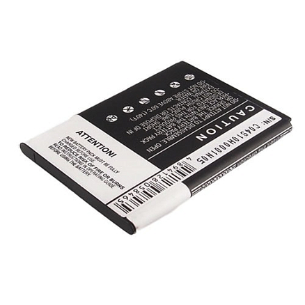 Аккумулятор Samsung EB454357V для S5360, S5380, S5300, S5302, B5510, B5512 1350mAh оригинальный X-Longer