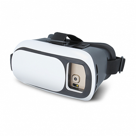 Очки виртуальной реальности Setty 3D VR Case
