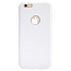 Чехол для iPhone 6 Plus, 6S Plus кожаный - задняя крышка NillKin Victoria белый