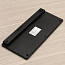 Клавиатура беспроводная Bluetooth для планшетов, смартфонов и ПК BK 3001 универсальная (русские буквы) черная 