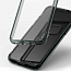 Чехол для iPhone 11 Pro Max гибридный Ringke Fusion прозрачно-зеленый