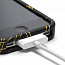 Кабель USB - Apple 30-pin (широкий) 0,9 м