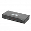 HDMI Splitter (разветвитель) на 4 порта (1 HDMI вход на 4 HDMI выхода) Cablexpert