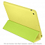 Чехол для iPad Pro 9.7, iPad Air 2 кожаный Smart Case лимонный