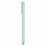 Чехол для iPhone 13 Pro пластиковый тонкий Spigen Thin Fit мятный