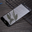 Защитное стекло для OnePlus 6T на весь экран противоударное Lito-2 2.5D черное