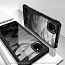 Чехол для Samsung Galaxy A71 гибридный Rzants Beetle Camo черный