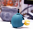 Корпус для USB флэшки силиконовый Matryoshka Drive - Angry Birds зеленая птичка  MD-576
