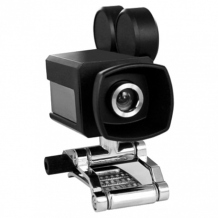 Веб-камера CBR MF 700 Movie