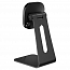Подставка для iPhone MagSafe Spigen OneTap S310M металлическая черная