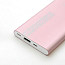 Внешний аккумулятор Yoobao PL8 Honar Edition ультратонкий 8000мАч (ток 2.1А) розовый