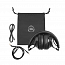 Наушники беспроводные Bluetooth JBL Club 700 накладные с микрофоном складные черные