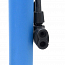 Велосипедный насос напольный со шлангом Bicycle Gear BG-15882 синий