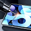 Защитное стекло для iPad 10.2, 10.2 2020, Pro 10.5, Air 2019 на экран противоударное Wiwu iVista 2.5D прозрачное