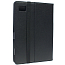Чехол для Acer Iconia Tab A500, A501 кожаный NV-203 черный