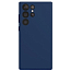 Чехол для Samsung Galaxy S24 Ultra силиконовый VLP Aster MagSafe темно-синий