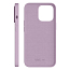 Чехол для iPhone 13 Pro силиконовый VLP Silicone Case фиолетовый