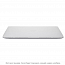 Чехол для Apple MacBook Air 13 (2018-2019) A1932, (2020) А2179 пластиковый матовый DDC Matte Shell белый