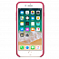 Чехол для iPhone 7, 8 силиконовый оригинальный Apple MQGT2ZM красная роза