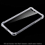 Чехол для Xiaomi Redmi 9C гелевый 4Corners прозрачный