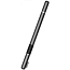 Стилус пассивный универсальный с ручкой Baseus ACPCL-01 черный