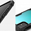 Чехол для Samsung Galaxy A51 гибридный Ringke Fusion X черный