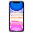 Чехол для iPhone 11 гибридный Spigen SGP Ultra Hybrid прозрачный