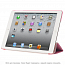 Чехол для iPad Pro 9.7, iPad Air 2 DDC Merge Cover розовый