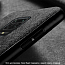 Чехол для Honor 20, Huawei Nova 5T гибридный Rzants Velvet черный
