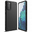 Чехол для Samsung Galaxy S20 FE гелевый Ringke Onyx черный