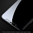 Защитное стекло для Samsung Galaxy A9 (2018) на экран противоударное Lito-1 2.5D 0,33 мм