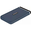 Внешний SSD накопитель Transcend ESD370C 500Gb Type-C USB 3.1 Gen 2 синий