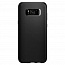 Чехол для Samsung Galaxy S8 G950F гелевый Spigen SGP Liquid Air черный