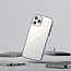 Чехол для iPhone 12 Pro Max гибридный Ringke Fusion прозрачный