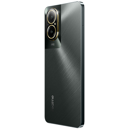 Смартфон Realme C67 8Gb/256Gb черный