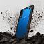Чехол для Samsung Galaxy A30s, A50, A50s гибридный Ringke Fusion X черный