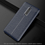 Чехол для Xiaomi Redmi Note 5A Prime гелевый Youleyuan Lichi Pattern синий