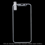 Защитное стекло для iPhone 6, 6S на весь экран противоударное Mocoll Rhinoceros 2.5D белое