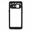 Чехол для Samsung Galaxy Note 8 водонепроницаемый Redpepper DOT+ черный