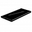 Чехол для Samsung Galaxy Note 10+ гибридный Spigen SGP Ultra Hybrid прозрачно-черный матовый
