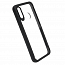 Чехол для Huawei P20 Lite, Nova 3e гибридный для полной защиты iPaky Survival прозрачно-черный
