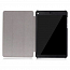 Чехол для Xiaomi Mi Pad 3 кожаный Nova Smart черный