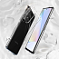 Чехол для Samsung Galaxy A53 5G гелевый ультратонкий Spigen Liquid Crystal прозрачный