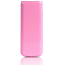 Внешний аккумулятор Remax Pineapple 10000мАч (ток 2.1А) розовый