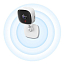 IP камера видеонаблюдения TP-Link Tapo C110 105° 1296p белая