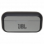 Наушники беспроводные Bluetooth JBL Reflect Flow TWS вакуумные с микрофоном черные