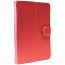 Чехол для планшета до 7 дюймов универсальный Prestigio, GoClever, Starway Nova UNI-003 красный